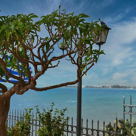 Verga Beachfront House By "Elite" Kalamata Bagian luar foto